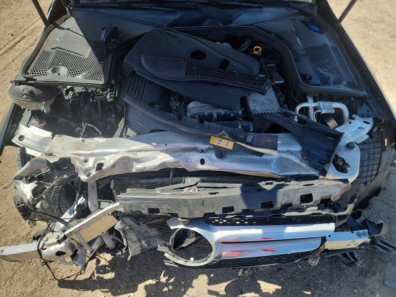 65459566 :رقم المزاد ، 55SWF4JB6HU187031 vin ، 2017 Mercedes-benz C مزاد بيع