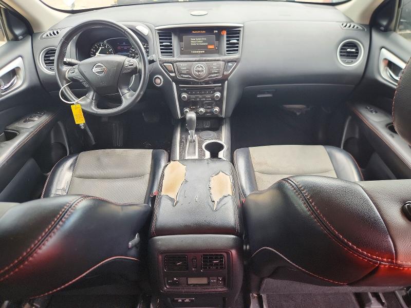 Aukcja sprzedaży 2020 Nissan Pathfinder, vin: 5N1DR2BN4LC626418, numer aukcji: 66990366