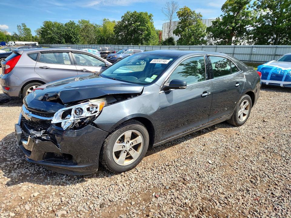 Продажа на аукционе авто 2014 Chevrolet Malibu, vin: 1G11C5SL4EF291843, номер лота: 66550746