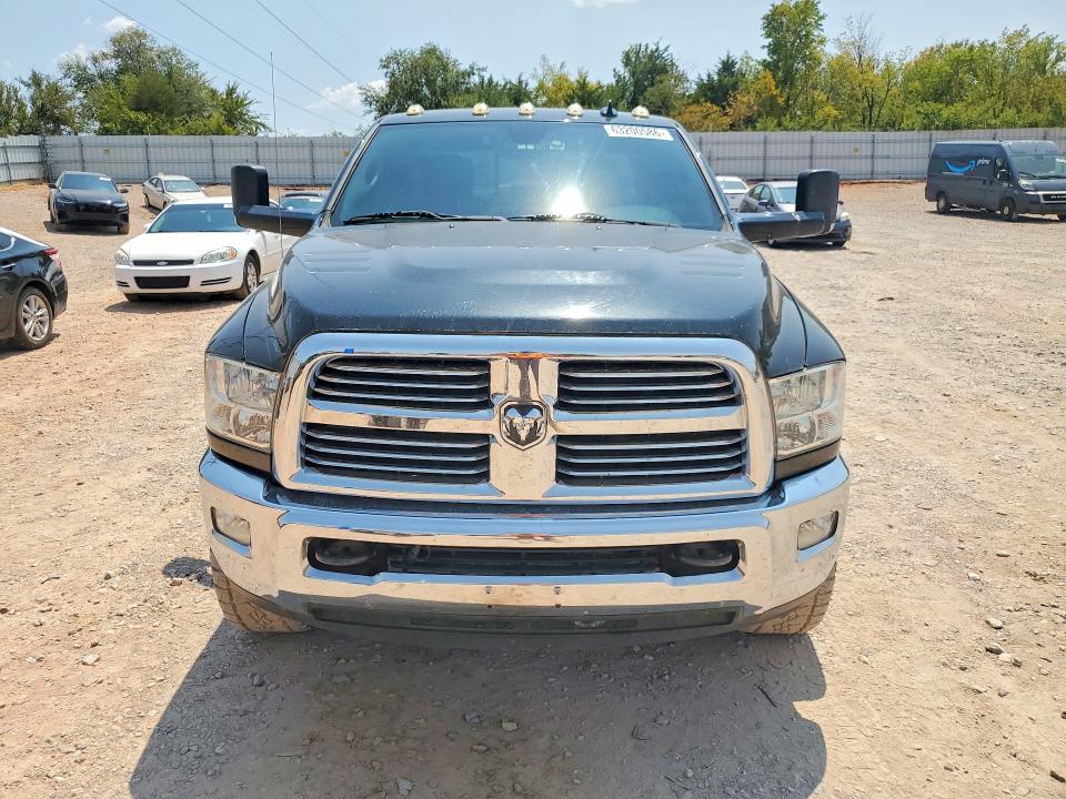 Aukcja sprzedaży 2015 Ram 3500, vin: 3C63RRHJ7FG688501, numer aukcji: 63200586