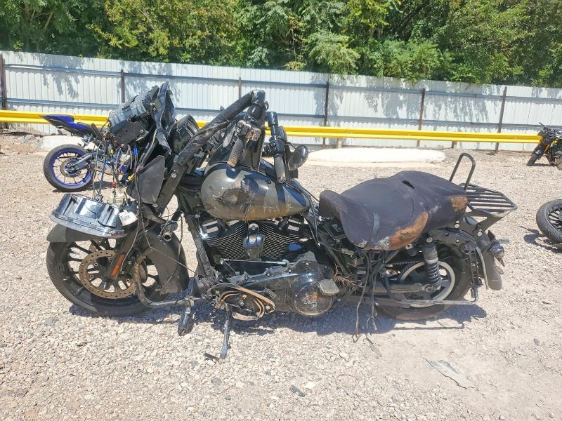 65822666 :رقم المزاد ، 1HD1KTP17KB607954 vin ، 2019 Harley-davidson Fltrxs مزاد بيع
