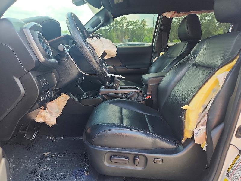 Aukcja sprzedaży 2023 Toyota Tacoma, vin: 3TMCZ5AN3PM562122, numer aukcji: 63707416