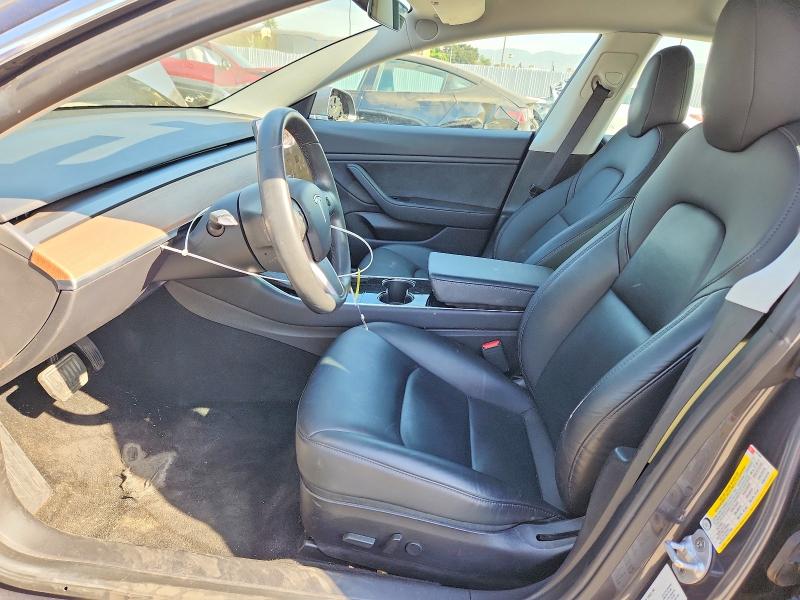 Aukcja sprzedaży 2019 Tesla Model 3, vin: 5YJ3E1EA6KF401966, numer aukcji: 67168146