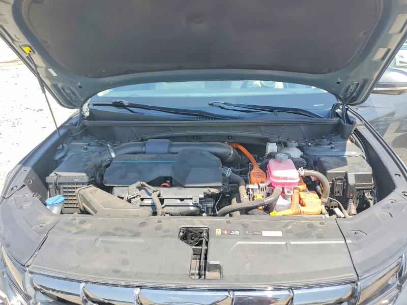 Aukcja sprzedaży 2022 Hyundai Tucson, vin: KM8JECA10NU070351, numer aukcji: 66234546