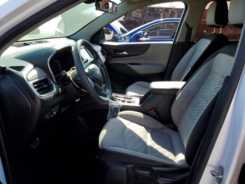 64939476 :رقم المزاد ، 2GNAXHEV9J6303412 vin ، 2018 Chevrolet Equinox مزاد بيع