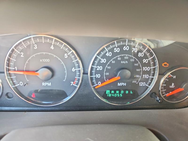 Продажа на аукционе авто 2005 Chrysler Sebring, vin: 1C3EL46JX5N641210, номер лота: 66304326