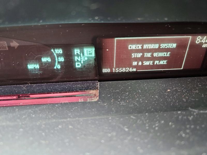 Продажа на аукционе авто 2015 Toyota Prius, vin: JTDKN3DU7F0479843, номер лота: 64331876