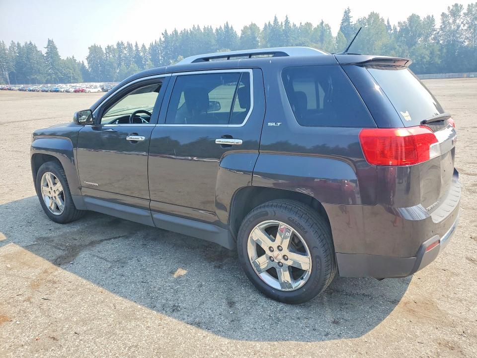 Продажа на аукционе авто 2013 Gmc Terrain, vin: 2GKALWEK3D6216192, номер лота: 64282126