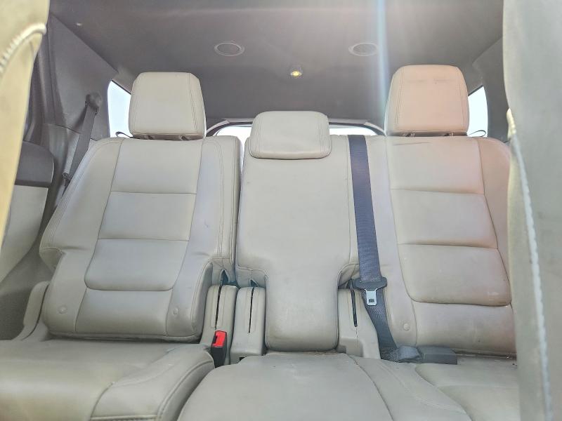 Продажа на аукционе авто 2015 Ford Explorer, vin: 1FM5K7D89FGA26455, номер лота: 64324316