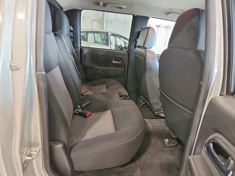 Продаж на аукціоні авто 2008 Chevrolet Colorado, vin: 1GCDT13E488154794, номер лоту: 63662746
