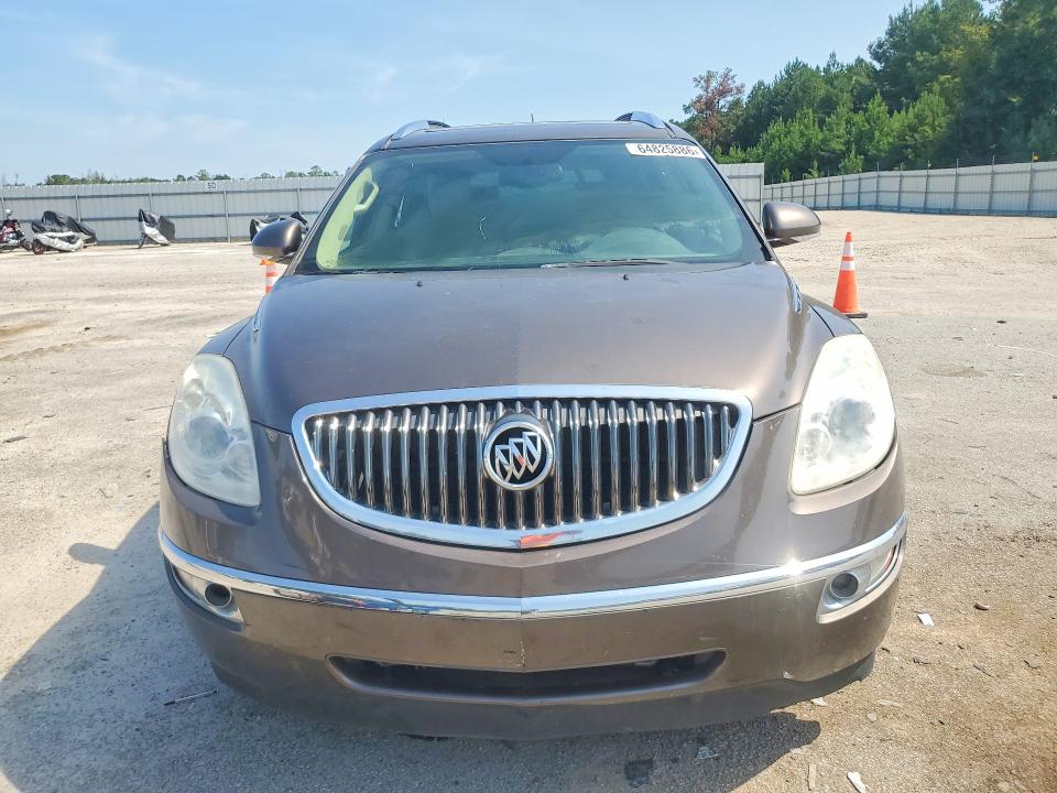 Aukcja sprzedaży 2008 Buick Enclave, vin: 5GAER23748J206011, numer aukcji: 64825886