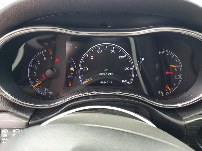 2019 Jeep Grand Cherokee მანქანა იყიდება აუქციონზე, vin: 1C4RJFAG9KC729957, აუქციონის ნომერი: 63526176