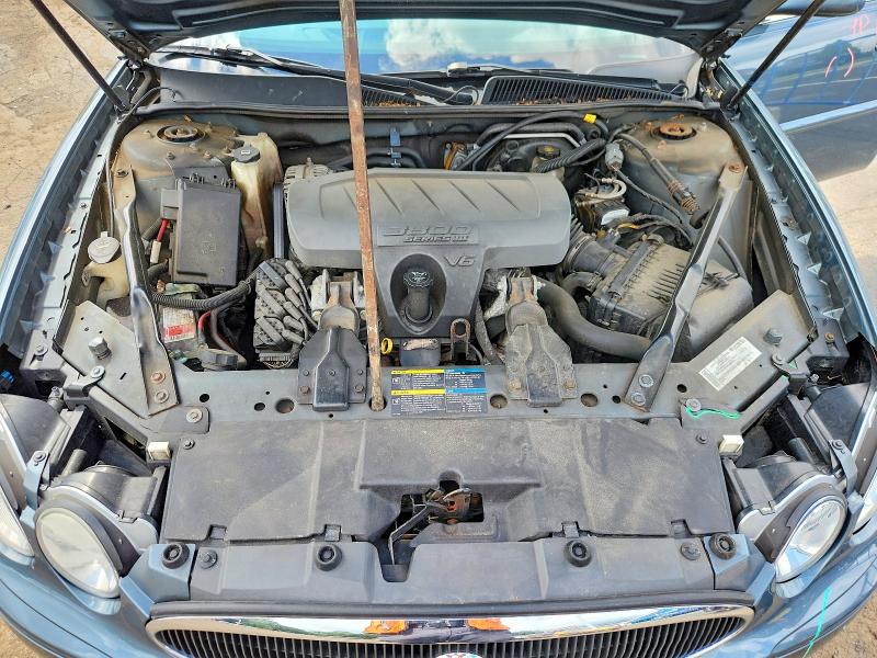 Aukcja sprzedaży 2007 Buick Lacrosse, vin: 2G4WD582671198692, numer aukcji: 66243196
