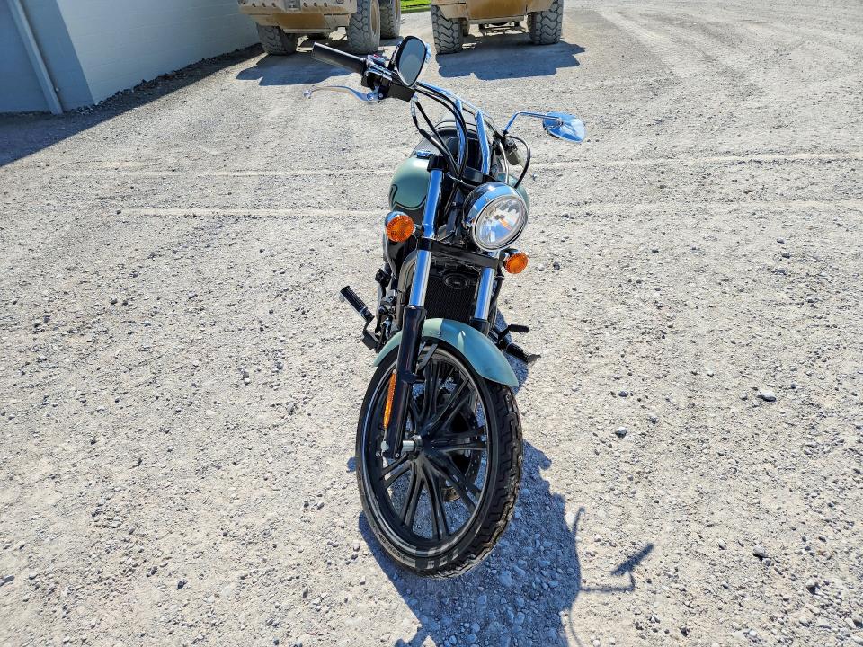 Aukcja sprzedaży 2023 Kawasaki Vn900, vin: JKAVN2F15PA000545, numer aukcji: 65524876