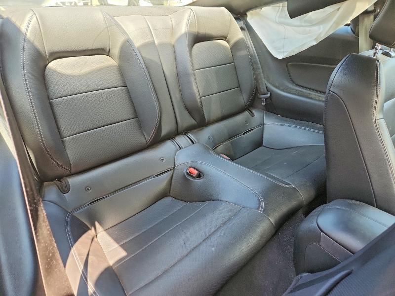 Продаж на аукціоні авто 2023 Ford Mustang, vin: 1FA6P8TH8P5101621, номер лоту: 65722916