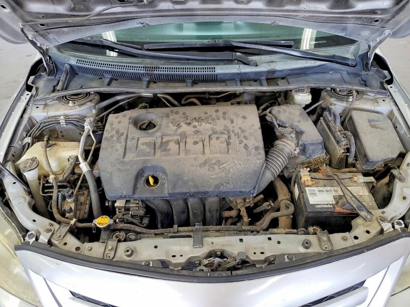 2012 Toyota Corolla მანქანა იყიდება აუქციონზე, vin: 2T1BU4EE6CC874999, აუქციონის ნომერი: 63750216