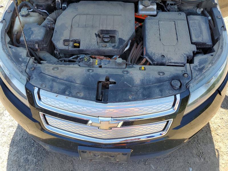 Продаж на аукціоні авто 2015 Chevrolet Volt, vin: 1G1RA6E46FU109043, номер лоту: 62768866