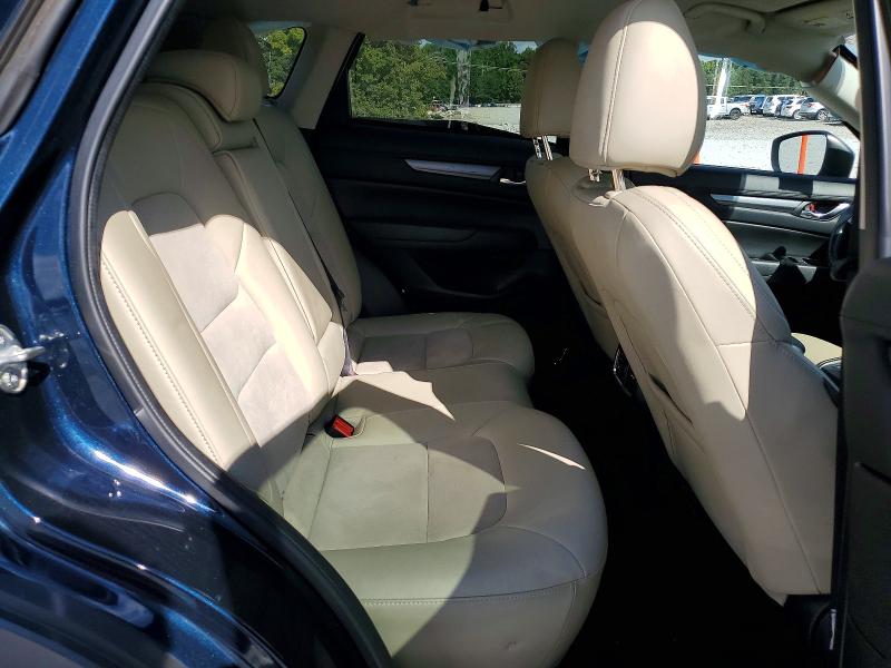 67146296 :رقم المزاد ، JM3KFACM3J0333443 vin ، 2018 Mazda Cx-5 مزاد بيع