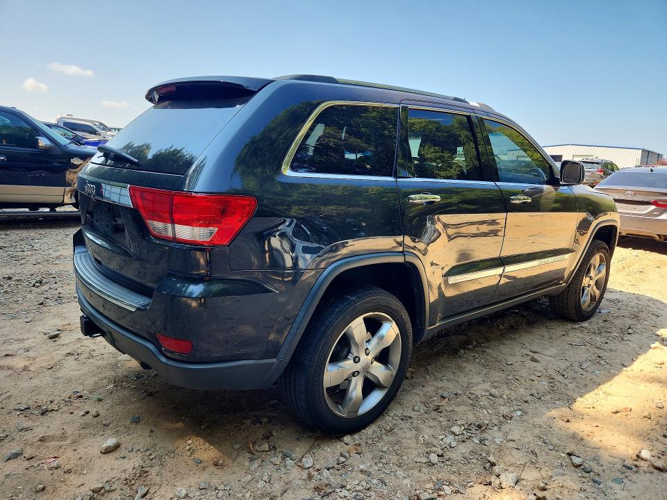 66584846 :رقم المزاد ، 1C4RJECG0DC526109 vin ، 2013 Jeep Grand Cherokee مزاد بيع