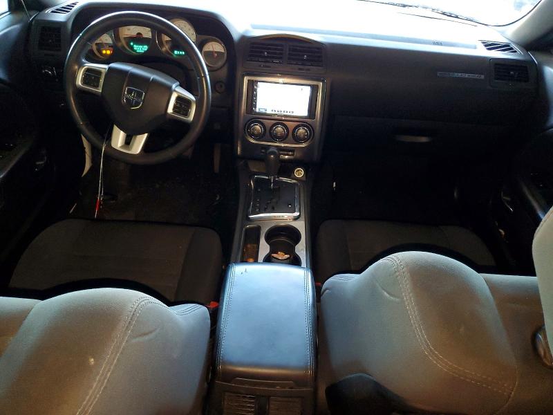 Продаж на аукціоні авто 2014 Dodge Challenger, vin: 2C3CDYAG7EH289820, номер лоту: 64702366