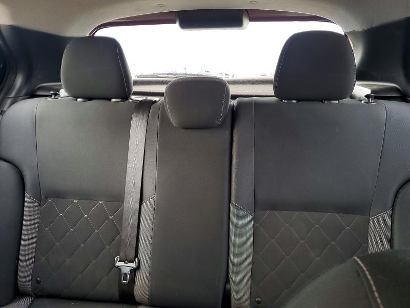 Продажа на аукционе авто 2020 Nissan Kicks, vin: 3N1CP5CVXLL526000, номер лота: 63605696