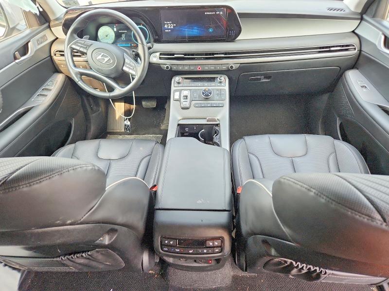 Продажа на аукционе авто 2024 Hyundai Palisade, vin: KM8R4DGE1RU731526, номер лота: 65004556