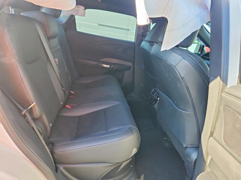 66761136 :رقم المزاد ، 2T2BBMCAXSC097372 vin ، 2025 Lexus Rx 350h مزاد بيع