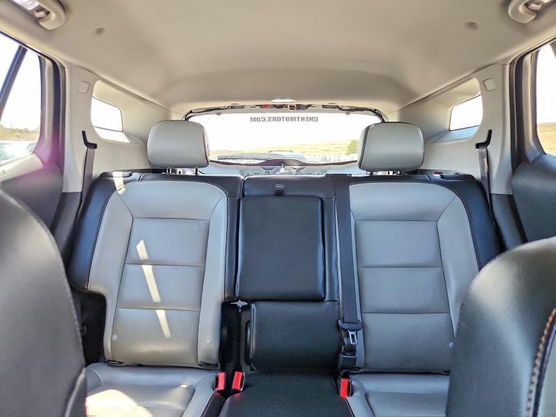 Aukcja sprzedaży 2020 Gmc Terrain, vin: 3GKALVEVXLL246658, numer aukcji: 65058346