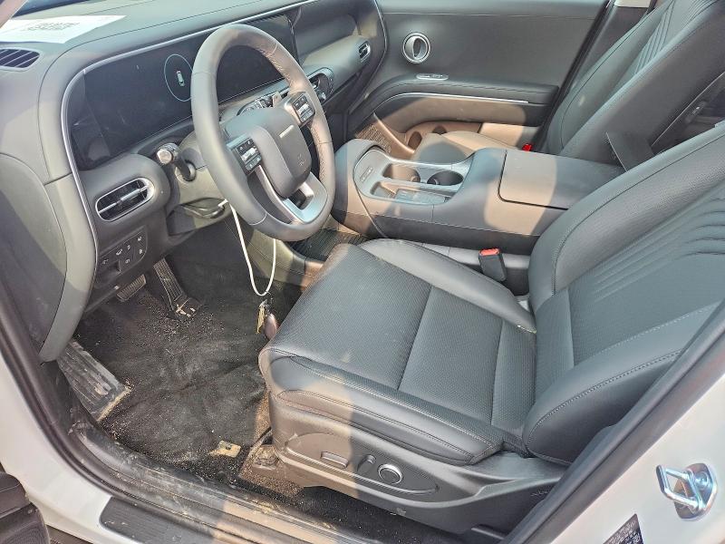 2026 Hyundai Palisade მანქანა იყიდება აუქციონზე, vin: KM8RLES25TU129936, აუქციონის ნომერი: 64925316