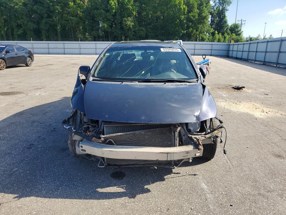 Aukcja sprzedaży 2008 Honda Civic, vin: 2HGFA16818H311228, numer aukcji: 63329076