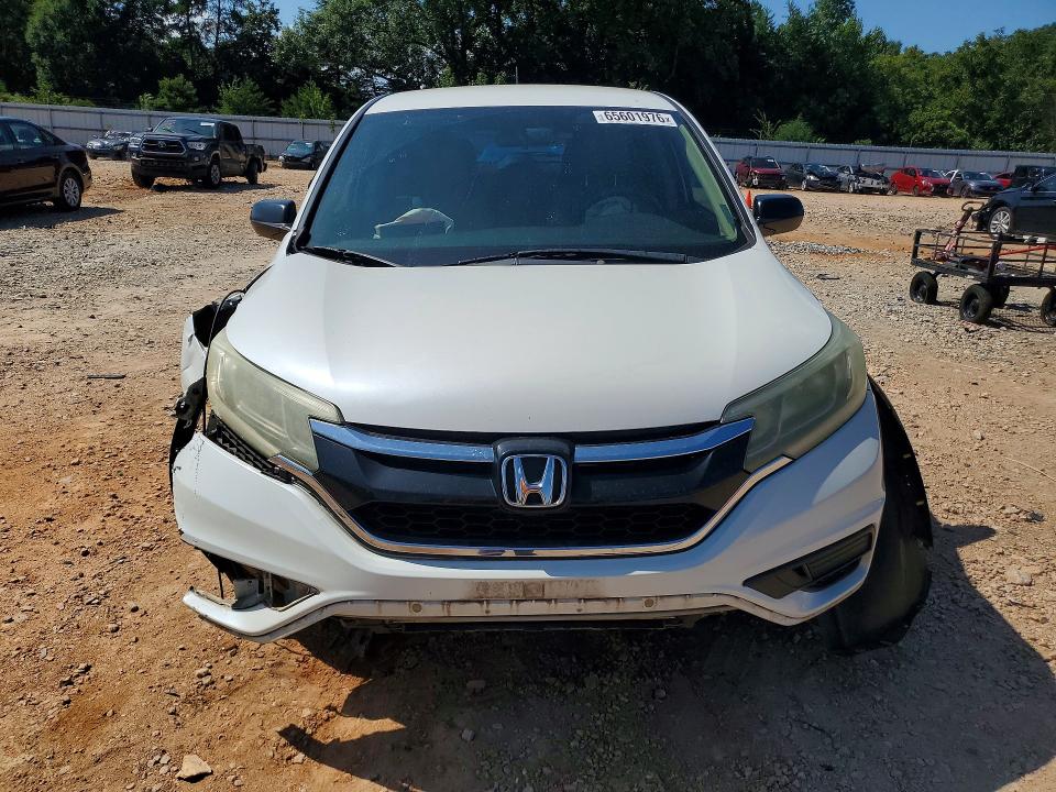 Продажа на аукционе авто 2015 Honda Cr-v, vin: 5J6RM4H34FL045770, номер лота: 65601976
