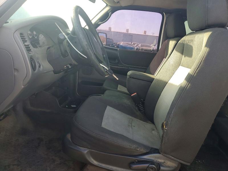 Aukcja sprzedaży 2011 Ford Ranger, vin: 1FTLR4FE6BPA64163, numer aukcji: 63060086