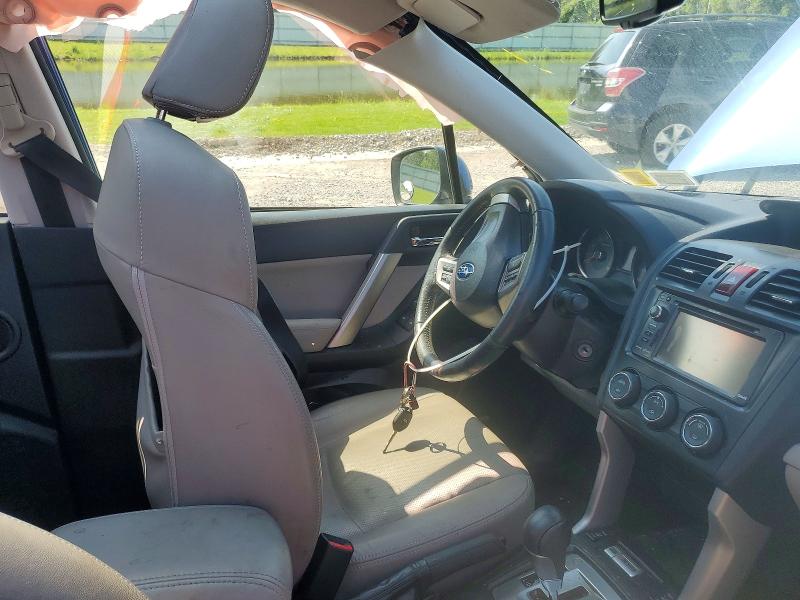 Aukcja sprzedaży 2015 Subaru Forester, vin: JF2SJAKC9FH470008, numer aukcji: 64923066