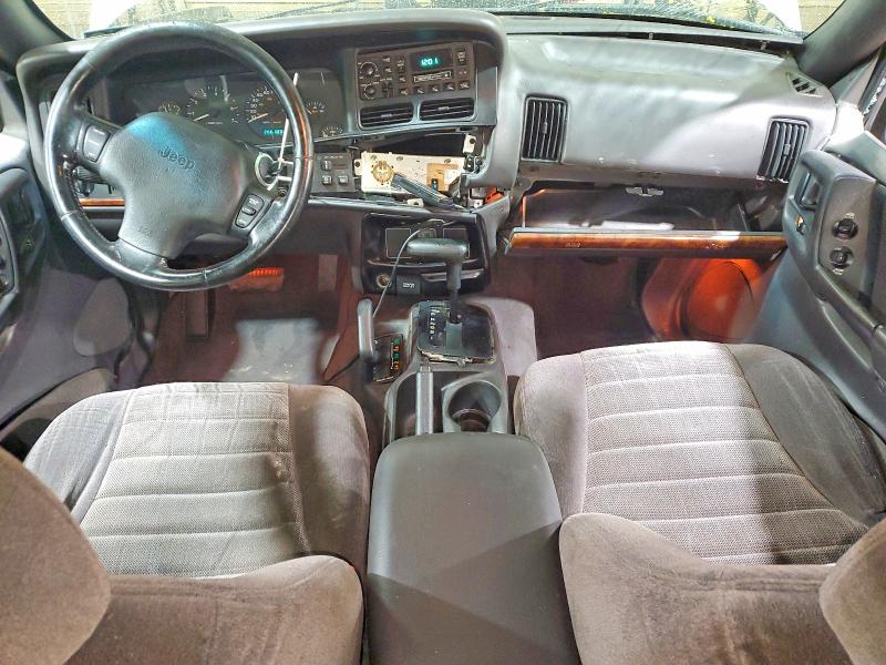 Aukcja sprzedaży 1998 Jeep Grand Cherokee, vin: 1J4GZ58S7WC101013, numer aukcji: 65395926