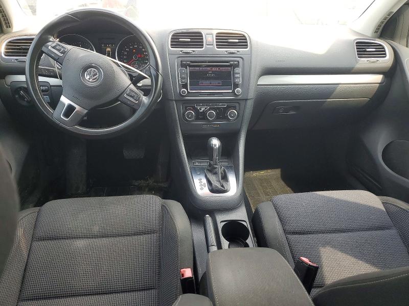 Продажа на аукционе авто 2013 Volkswagen Golf, vin: WVWDM7AJ4DW062106, номер лота: 64256866