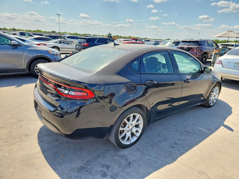 Aukcja sprzedaży 2013 Dodge Dart, vin: 1C3CDFBA9DD200775, numer aukcji: 64207086