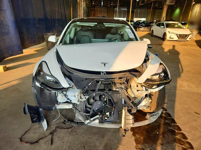 Auction sale of the 2023 Tesla Model 3, vin: 5YJ3E1EA2PF450654, lot number: 65061436
