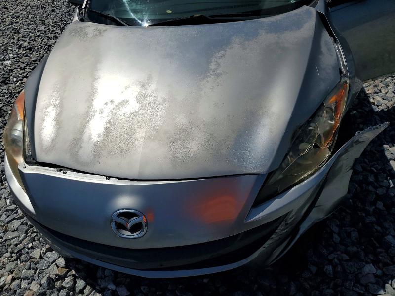 Aukcja sprzedaży 2010 Mazda 3, vin: JM1BL1SF4A1344840, numer aukcji: 64479186