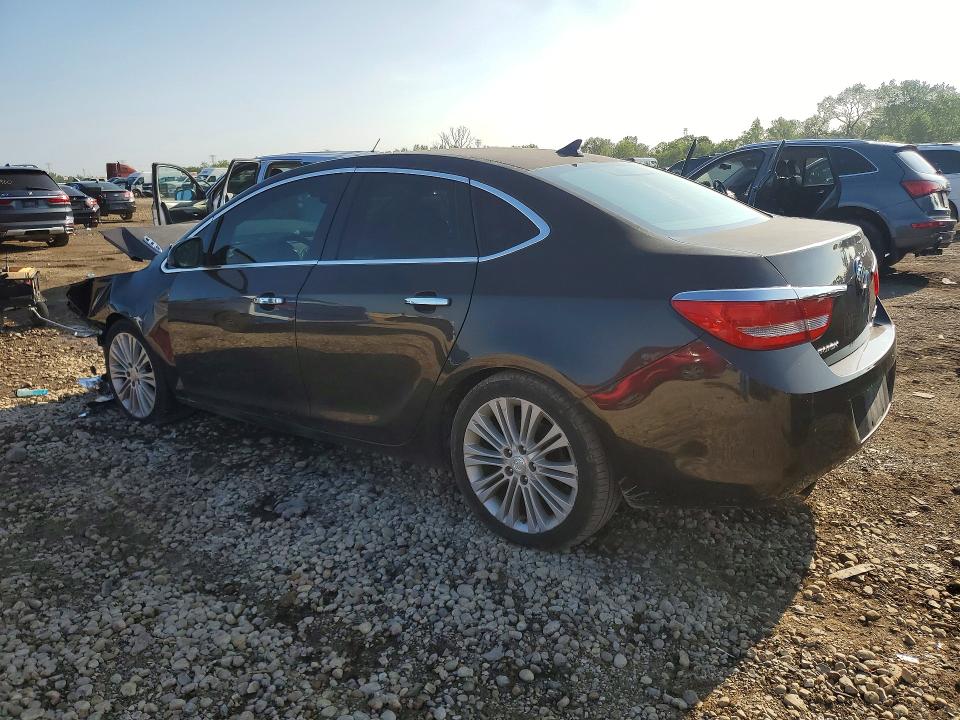 Продаж на аукціоні авто 2013 Buick Verano, vin: 1G4PP5SK1D4226788, номер лоту: 65405656