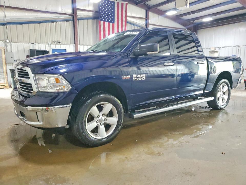 Aukcja sprzedaży 2014 Ram 1500, vin: 1C6RR7LTXES283909, numer aukcji: 63576316