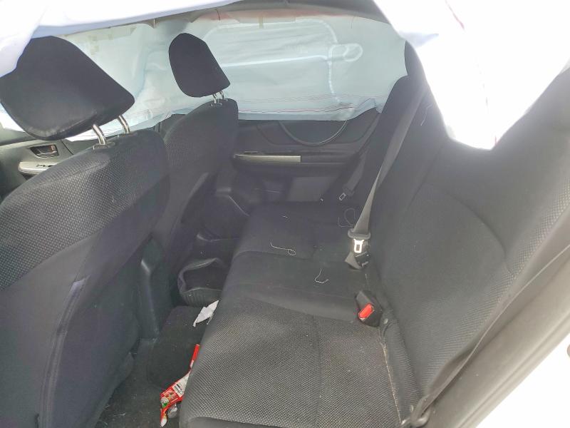 2015 Subaru Impreza მანქანა იყიდება აუქციონზე, vin: JF1GPAA61F8315893, აუქციონის ნომერი: 66514796