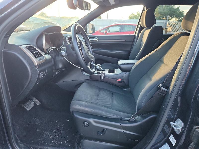 2015 Jeep Grand Cherokee მანქანა იყიდება აუქციონზე, vin: 1C4RJFAG5FC208045, აუქციონის ნომერი: 64956126