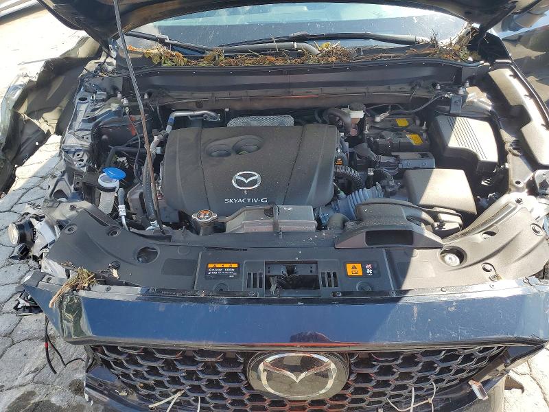 2024 Mazda Cx-5 მანქანა იყიდება აუქციონზე, vin: JM3KFBBL7R0502714, აუქციონის ნომერი: 66307196