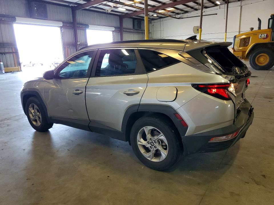 Продаж на аукціоні авто 2024 Hyundai Tucson, vin: 5NMJB3DE5RH343308, номер лоту: 66047416