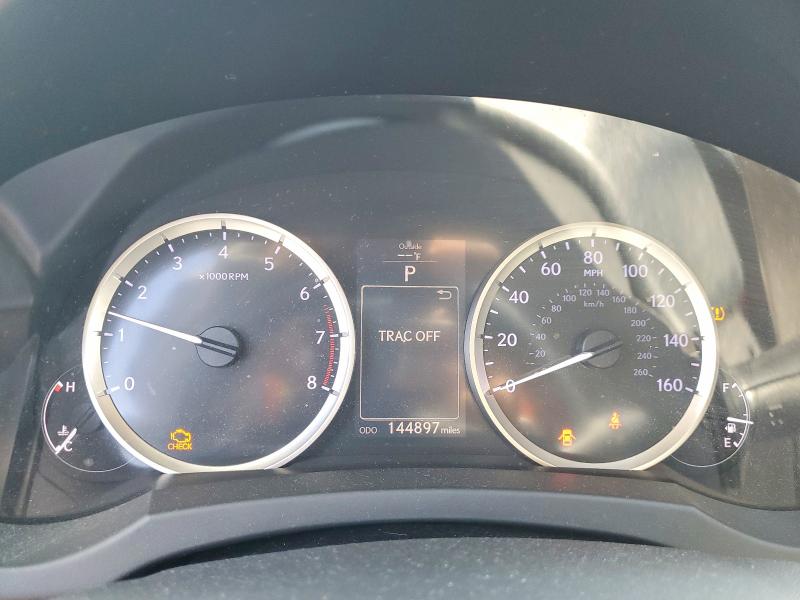 Aukcja sprzedaży 2014 Lexus Is, vin: JTHBF1D23E5037724, numer aukcji: 63894496