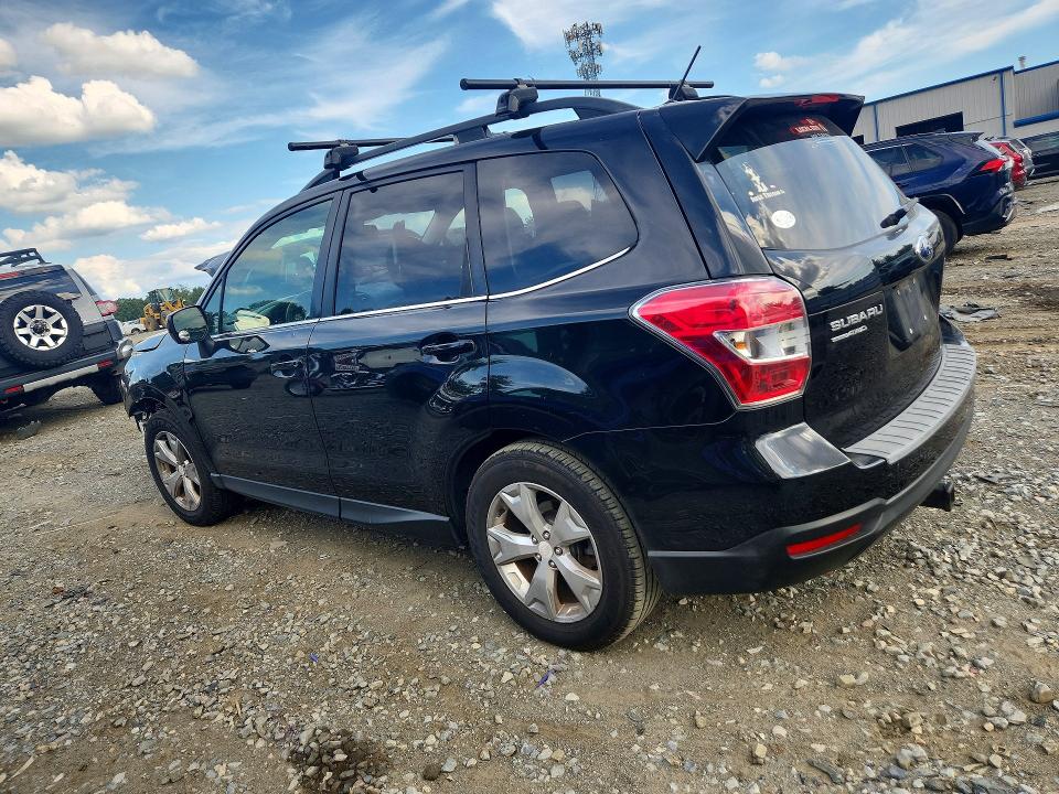 66417746 :رقم المزاد ، JF2SJAHC1EH494387 vin ، 2014 Subaru Forester مزاد بيع