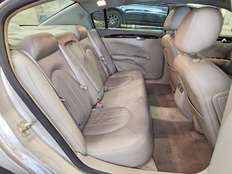 63794916 :رقم المزاد ، 1G4HC5EM2BU117914 vin ، 2011 Buick Lucerne مزاد بيع