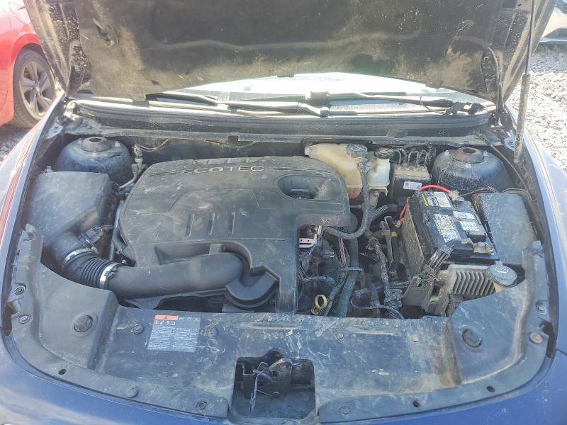 Продаж на аукціоні авто 2011 Chevrolet Malibu, vin: 1G1ZB5E19BF181298, номер лоту: 64265796