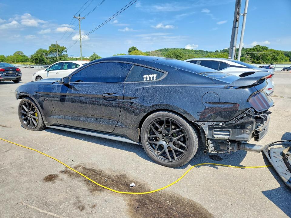 Aukcja sprzedaży 2016 Ford Mustang, vin: 1FA6P8CF8G5332629, numer aukcji: 63224626