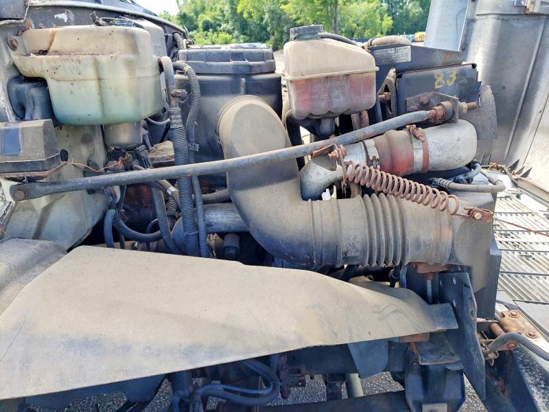 Продажа на аукционе авто 2002 Gmc C7, vin: 1GDM7H1C72J516305, номер лота: 63326576